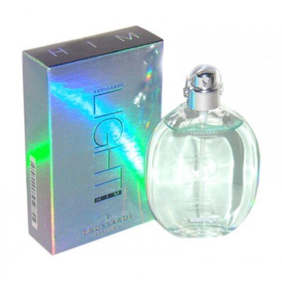 Trussardi Light Him EDT 75ml (truL8643) by www.coucoushop.com