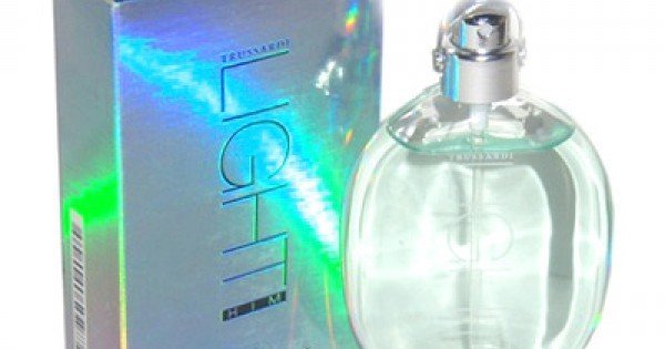 Trussardi Light Him EDT 75ml