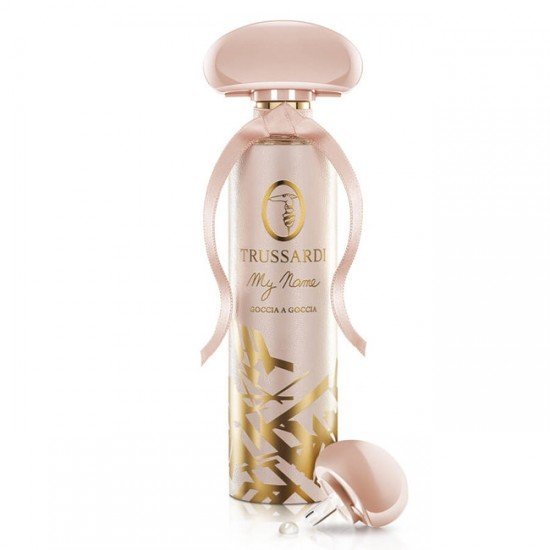 Trussardi My Name Goccia a Goccia EDP 50ml (TrMyNamGo) by www.coucoushop.com