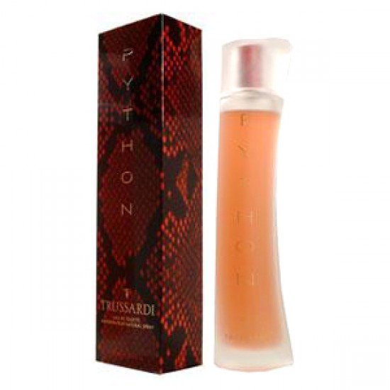 Trussardi Python for women EDT 30ml (999DFF) by www.coucoushop.com