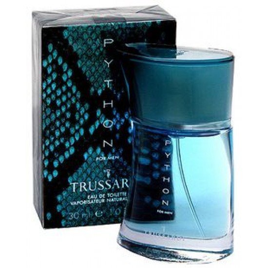 Trussardi Python Uomo EDT 30ml (TRPM30) by www.coucoushop.com