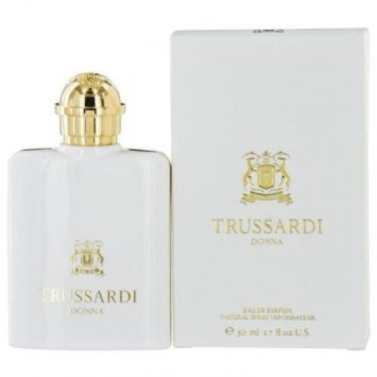 Trussardi Trussardi Donna Eau de Toilette 50ml