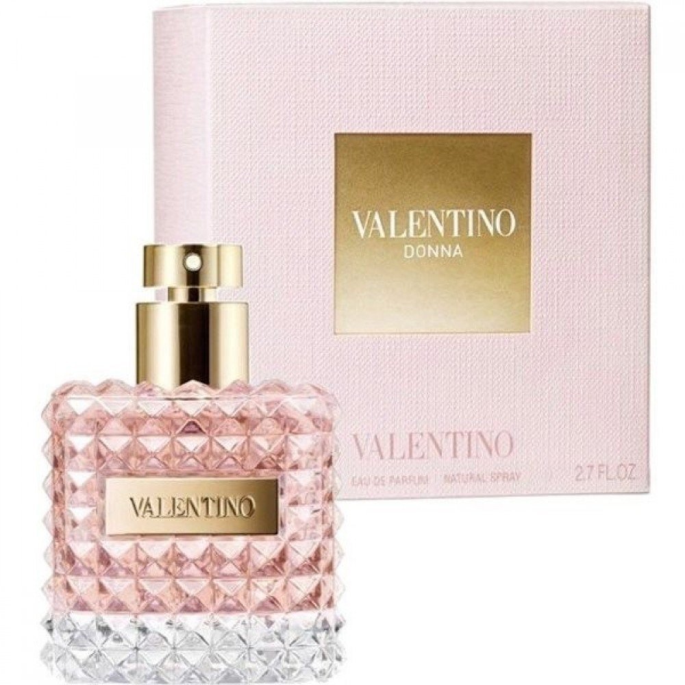 Valentino donna sales perfume 50ml