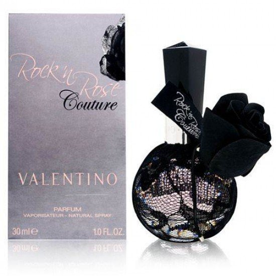 Fragrances : Valentino Rock`n`Rose Couture EDP 30ml (VaRoRoCo30)