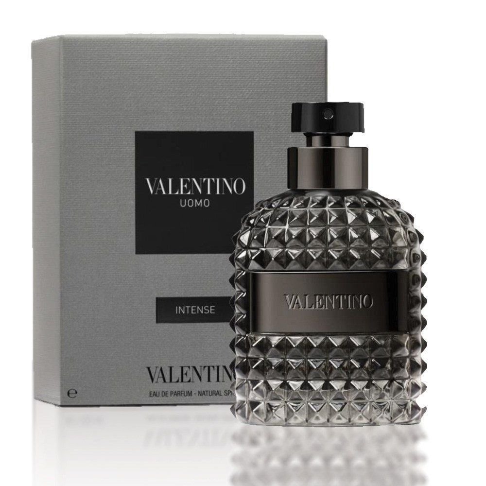 Valentino Uomo Intense 50ml (ValUoInM) www.coucou ...