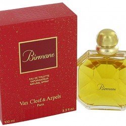 Van Cleef & Arpels Birmane EDT 50ml