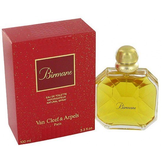 Van Cleef & Arpels Birmane EDT 50ml (vabarbir50) by www.coucoushop.com