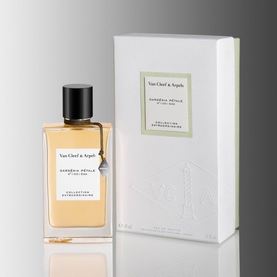 Van Cleef & Arpels Collection Extraordinaire Gardenia Petale EDP 75ml Van Cleef & Arpels Collection Extraordinaire Gardenia Petale EDP 75ml
