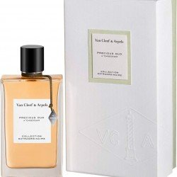 Van Cleef & Arpels Collection Extraordinaire Precious Oud EDP 75ml