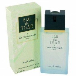 Van Cleef & Arpels Eau du Tsar EDT 100ml