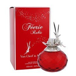 Van Cleef & Arpels Feerie Rubis EDP 50ml