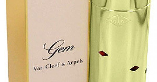 Sold out and Discontinued Fragrances : Van Cleef & Arpels