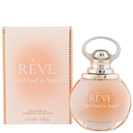 Van Cleef & Arpels Reve EDP 50ml (VC&ArpRe) by www.coucoushop.com