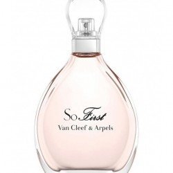 Van Cleef & Arpels So First EDP 50ml