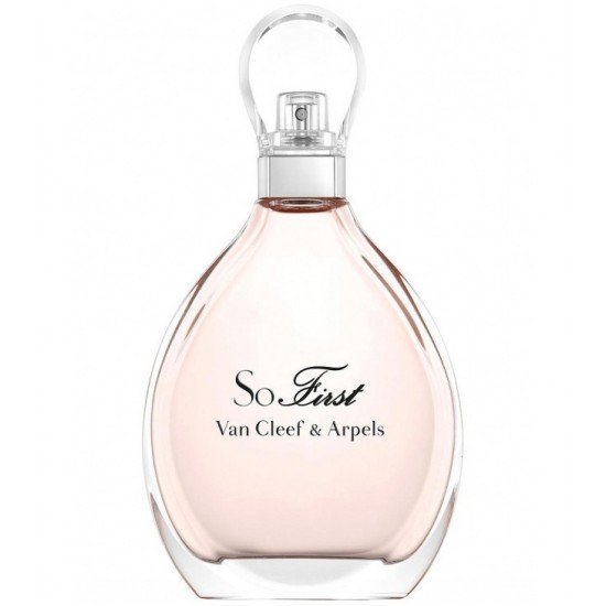 Van Cleef & Arpels So First EDP 50ml (VC533896) by www.coucoushop.com
