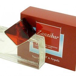 Van Cleef & Arpels Zanzibar EDT 50ml
