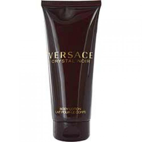 body lotion versace