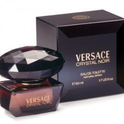 Versace Crystal Noir EDT 30ml