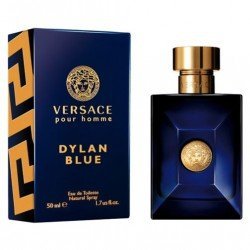 Versace Dylan Blue EDT 50ml