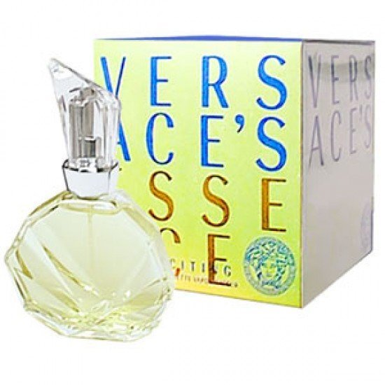Versace Essence Exciting EDT 50ml (VHDH25) by www.coucoushop.com