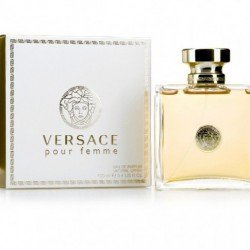 Versace pour Femme EDP 50ml