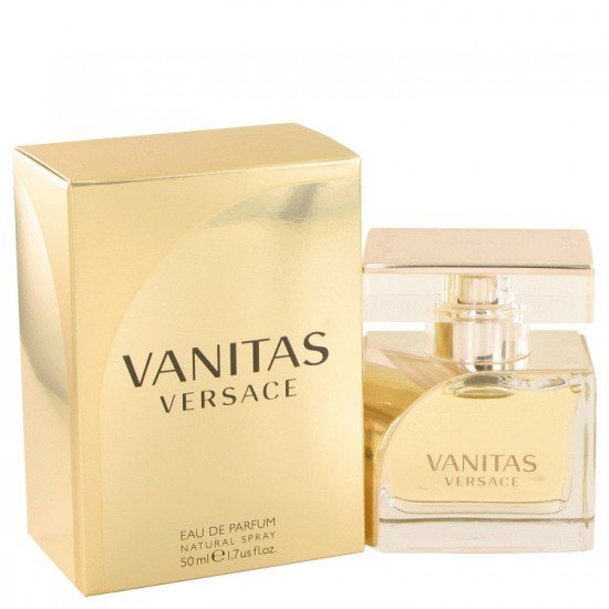 Versace Vanitas EDP 50ml (VerVanP) by www.coucoushop.com