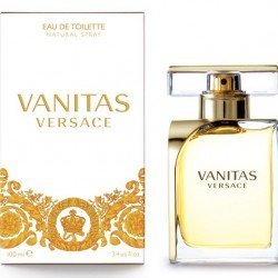 Versace Vanitas EDT 50ml