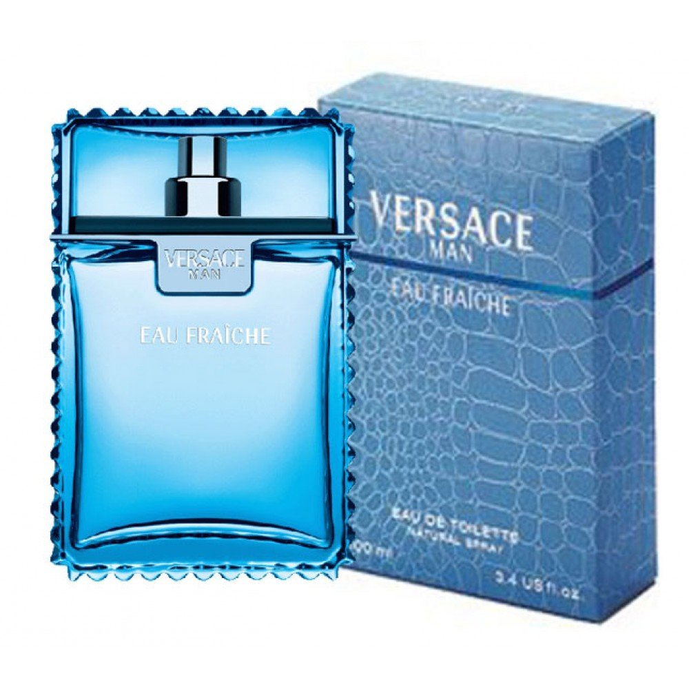 versace eau fraiche edt