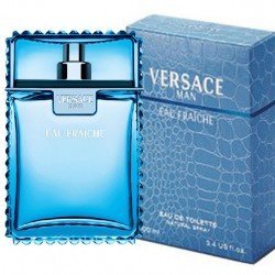 Versace Versace Man Eau Fraiche EDT 100ml