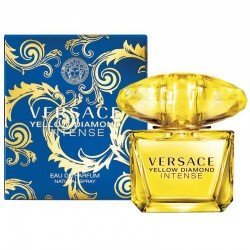 Versace Yellow Diamond Intense EDP 50ml