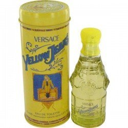 Versace Yellow Jeans EDT 75ml