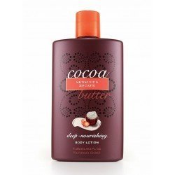 Victoria's Secret Cocoa butter body lotion