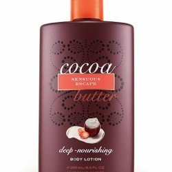 Victoria's Secret Cocoa butter body lotion