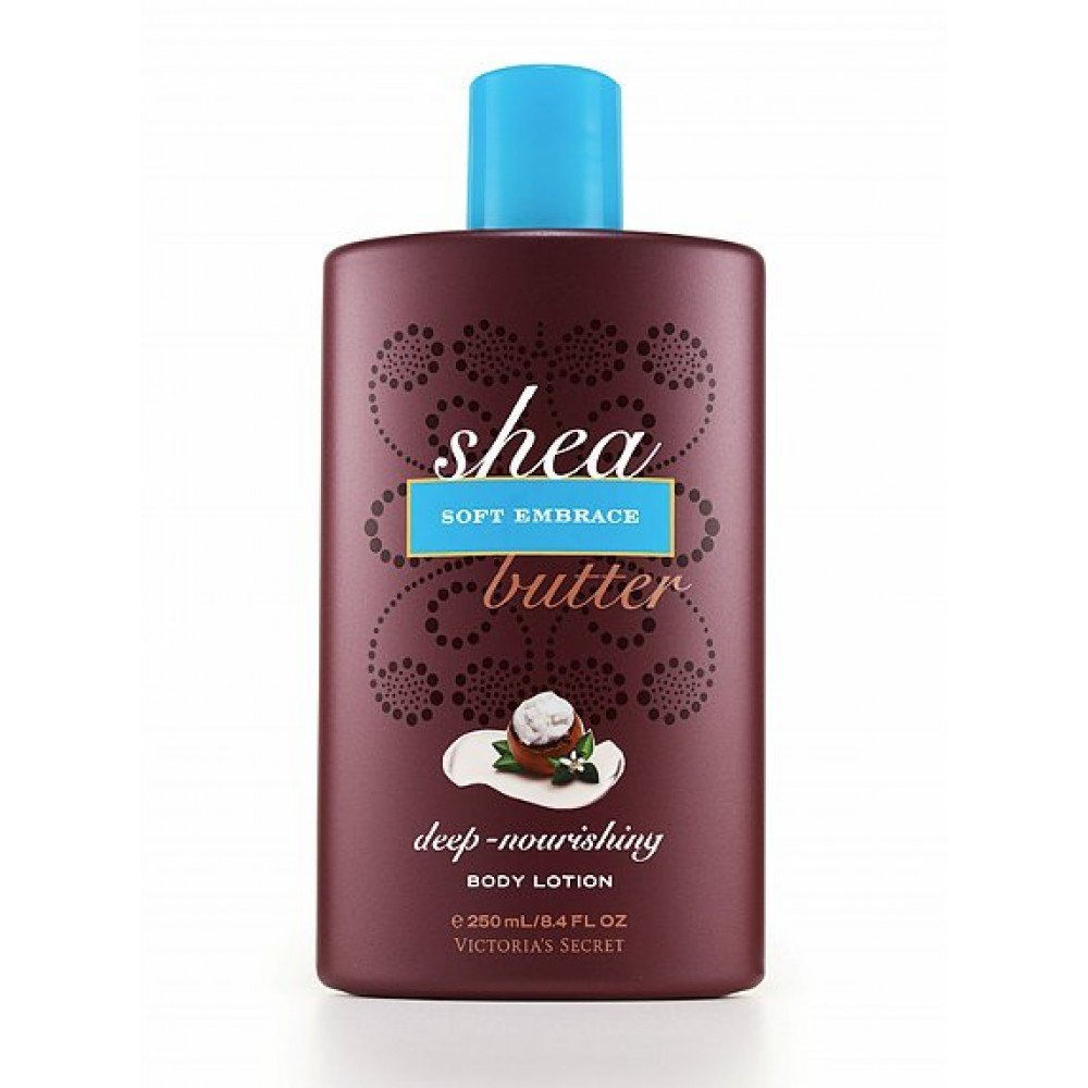 Rechtzetten hek Hen Victoria s Secret Shea Butter body lotion (sheaVS75) by ...