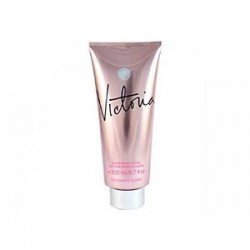 Victoria's Secret VICTORIA testápoló tej 200ml