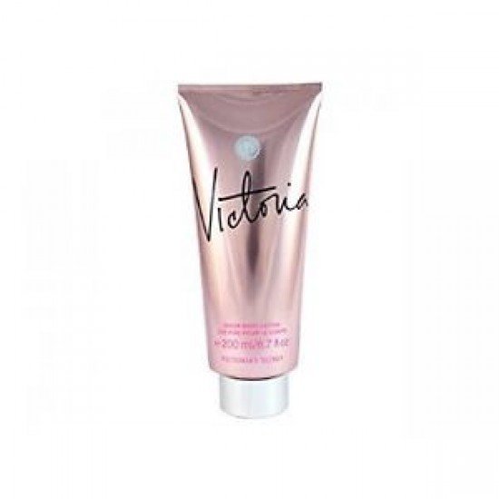 Victoria s Secret VICTORIA body lotion 200ml (VS466576) by www.coucoushop.com