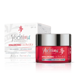 Yochimu by Jacques Battini Deep Hydration + Anti-Aging Therapy 50ml