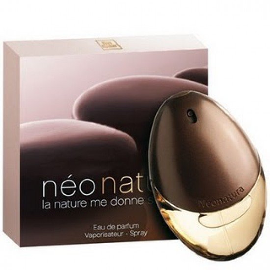 Yves Rocher Neonatura Cocoon EDP 50ml