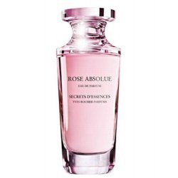 Yves Rocher Rose Absolue EDP 50ml 