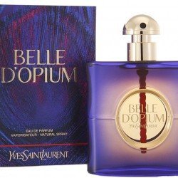 Yves Saint Laurent Belle D'Opium EDP 50ml