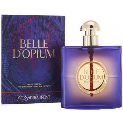 Yves Saint Laurent Belle D'Opium EDP 50ml