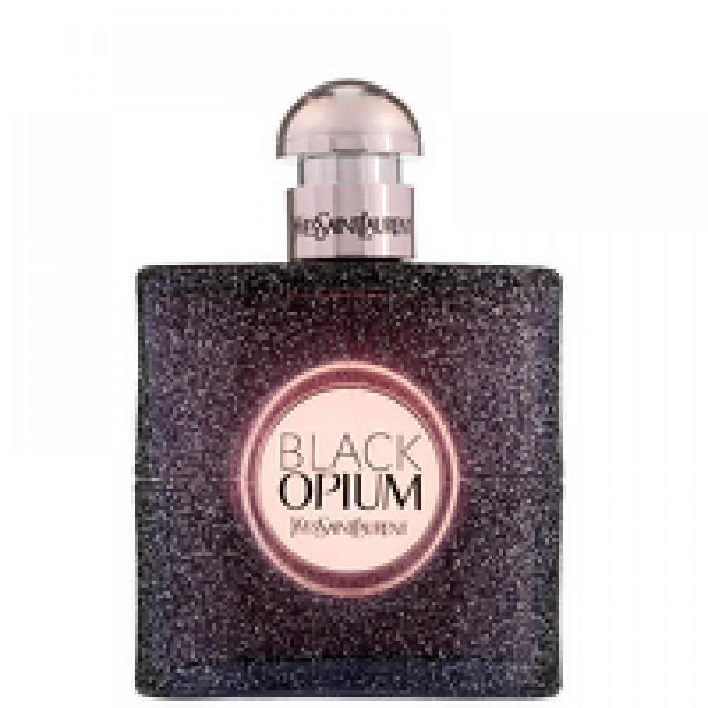 diefstal Schuldenaar kampioen Yves Saint Laurent Black Opium Nuit Blanche EDP 50ml (YSLBO50) ...