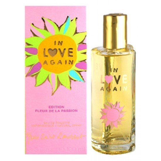 Yves Saint Laurent In Love Again Passion EDT 100ml (489873)