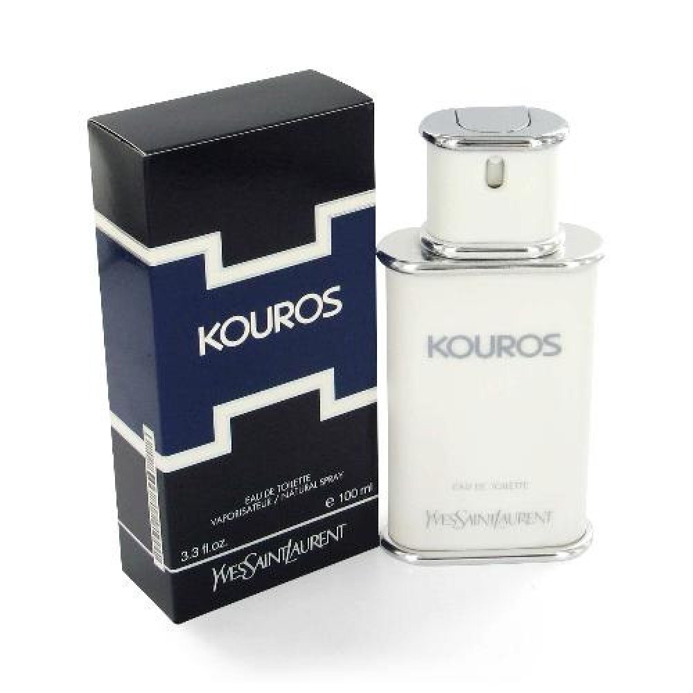 Kouros Edt 100ml 2024 favors