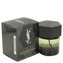 Yves Saint Laurent la Nuit de l'Homme EDT 60ml