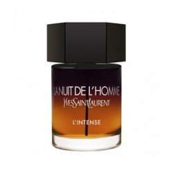 Yves Saint Laurent La Nuit de L'Homme L'Intense EDP 60ml