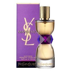 Yves Saint Laurent Manifesto EDP 50ml