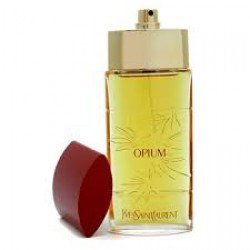 Yves Saint Laurent Opium EDT 100ml