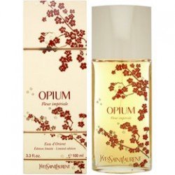 Yves Saint Laurent Opium Fleur Imperiale EDT 100ml