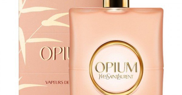 opium vapeur